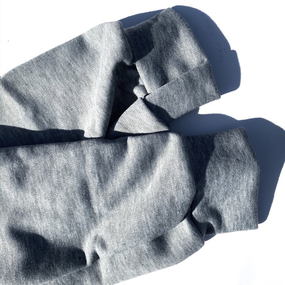 Boohoo - Brand New Grey Joggers - Picture 3 of 3